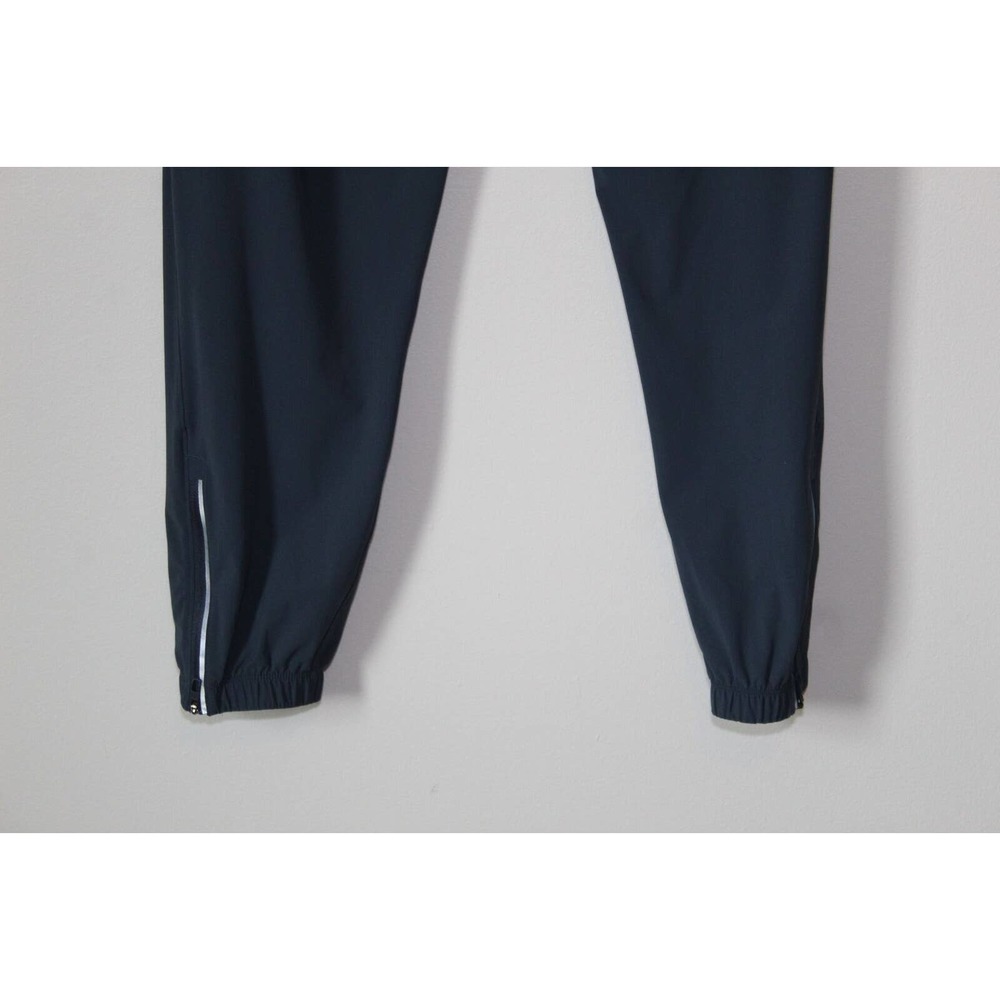 Lululemon Surge Jogger Pants Zipper Ankle Blue Men's Size Large Tall H14172 - Picture 10 of 16